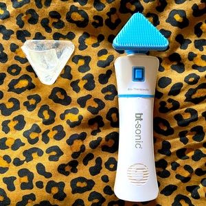 BT-SONIC Facial Cleansing Tool